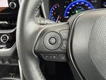 COROLLA CROSS HYBRID