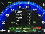 COROLLA CROSS HYBRID