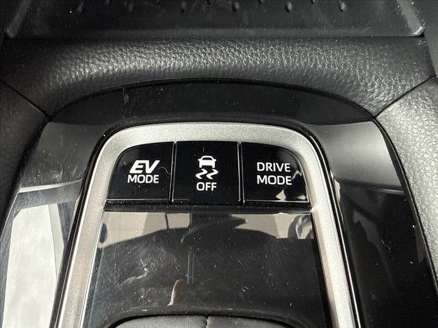 COROLLA CROSS HYBRID