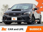 WRX STI