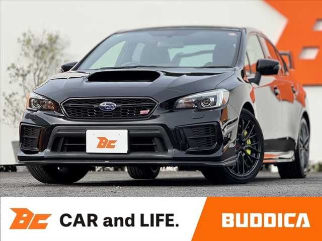 WRX STI