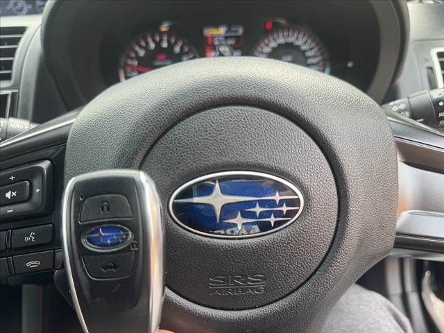 WRX STI