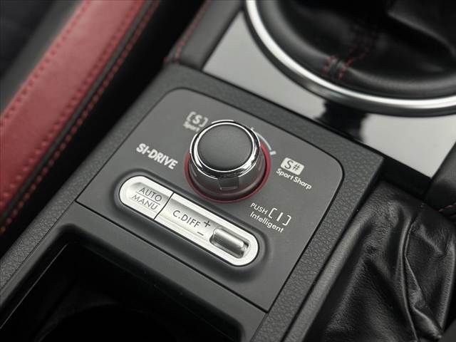 WRX STI