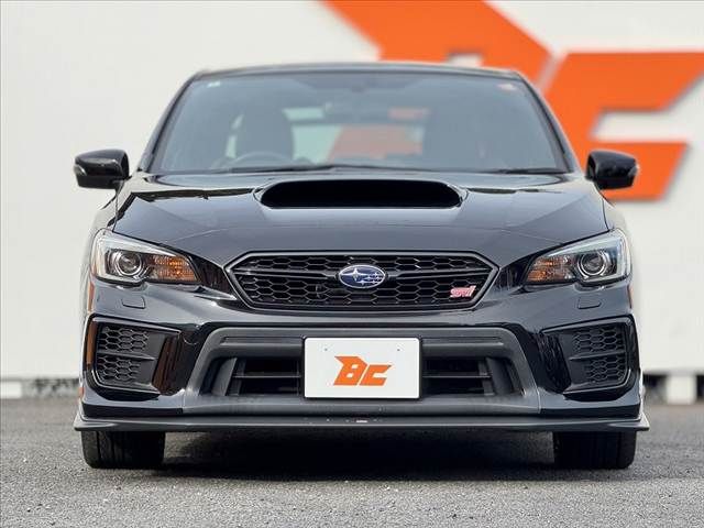 WRX STI