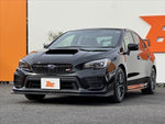 WRX STI