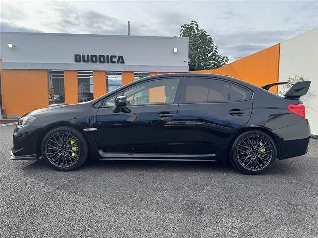 WRX STI