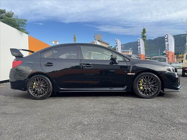 WRX STI