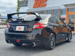 WRX STI