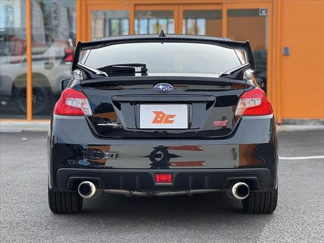 WRX STI