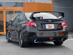 WRX STI
