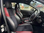 WRX STI