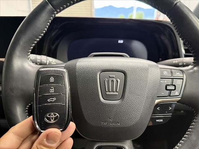CROWN SPORT