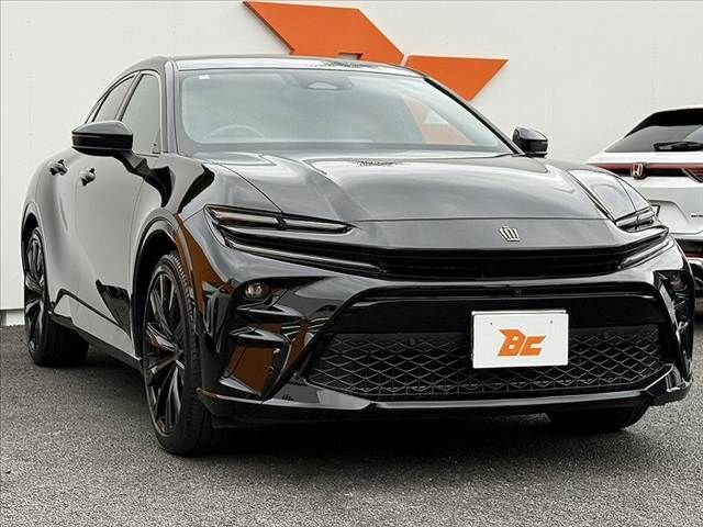CROWN SPORT