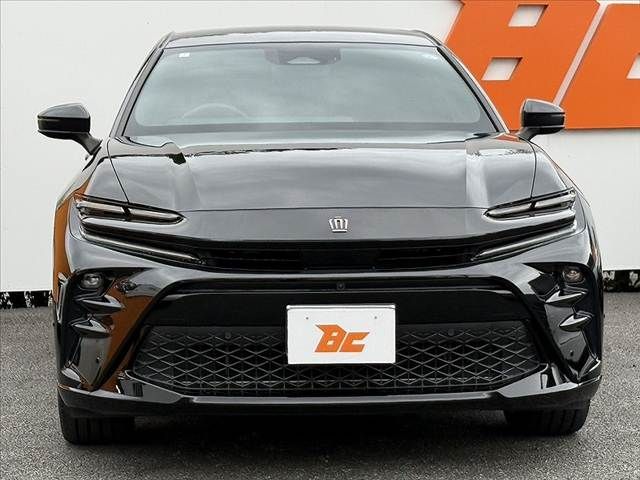 CROWN SPORT