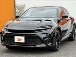 CROWN SPORT