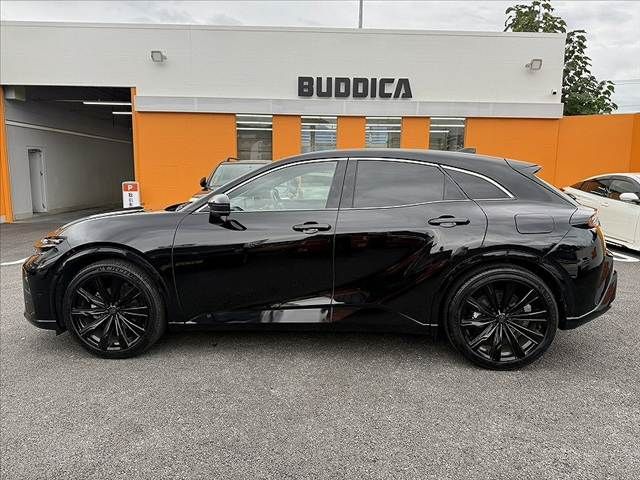 CROWN SPORT