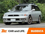 LEGACY-TW 4WD