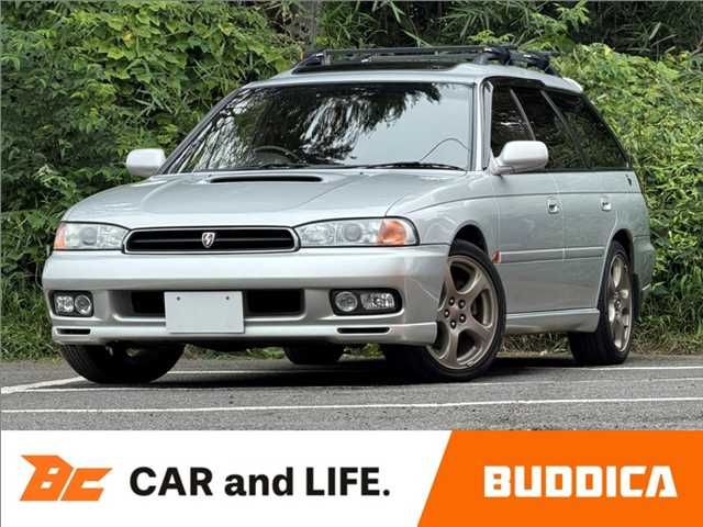 LEGACY-TW 4WD
