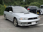 LEGACY-TW 4WD