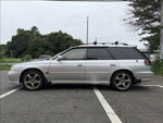 LEGACY-TW 4WD