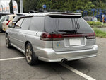 LEGACY-TW 4WD