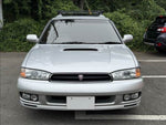 LEGACY-TW 4WD