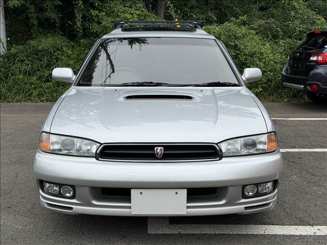 LEGACY-TW 4WD