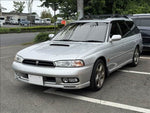 LEGACY-TW 4WD