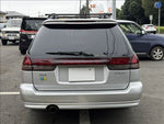 LEGACY-TW 4WD