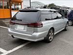 LEGACY-TW 4WD