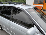 LEGACY-TW 4WD