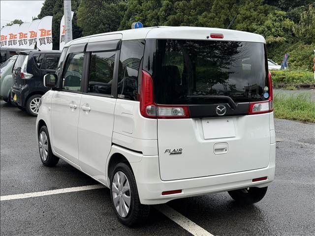FLAIR WAGON