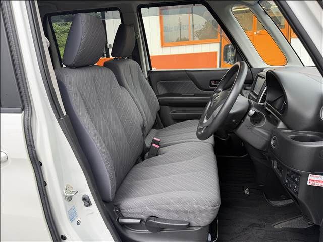 FLAIR WAGON
