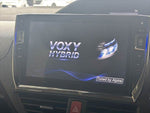 VOXY HYBRID