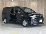 VOXY HYBRID