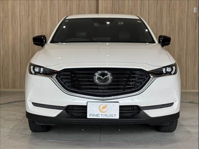 CX-8