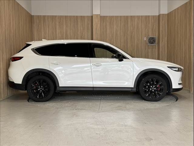 CX-8