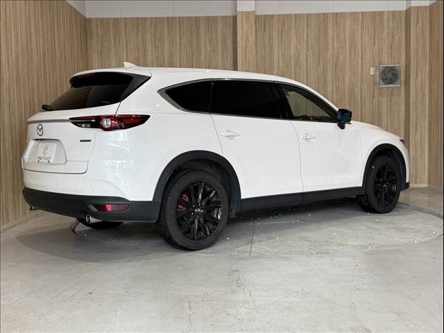 CX-8