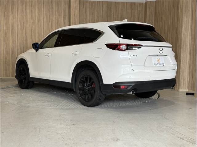CX-8
