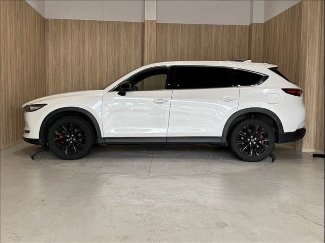 CX-8