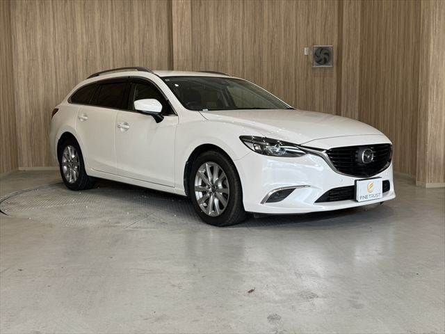 ATENZA Wagon