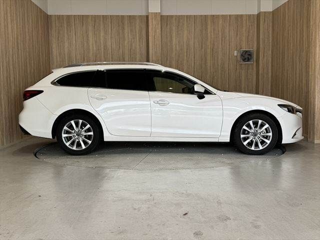 ATENZA Wagon