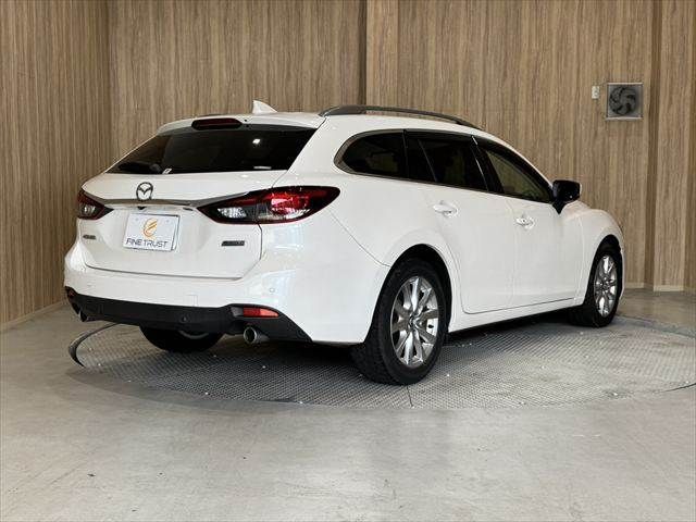 ATENZA Wagon