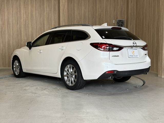 ATENZA Wagon