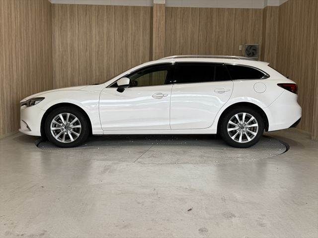 ATENZA Wagon