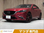 ATENZA sedan
