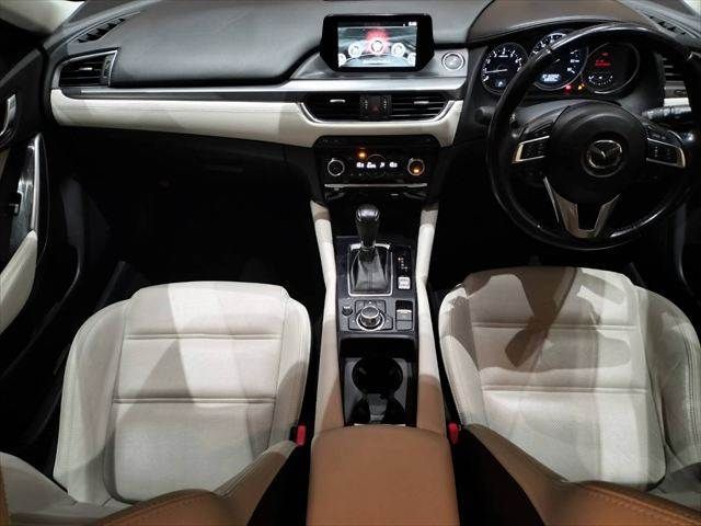 ATENZA sedan