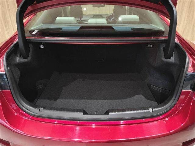 ATENZA sedan