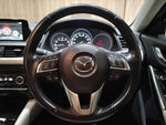 ATENZA sedan