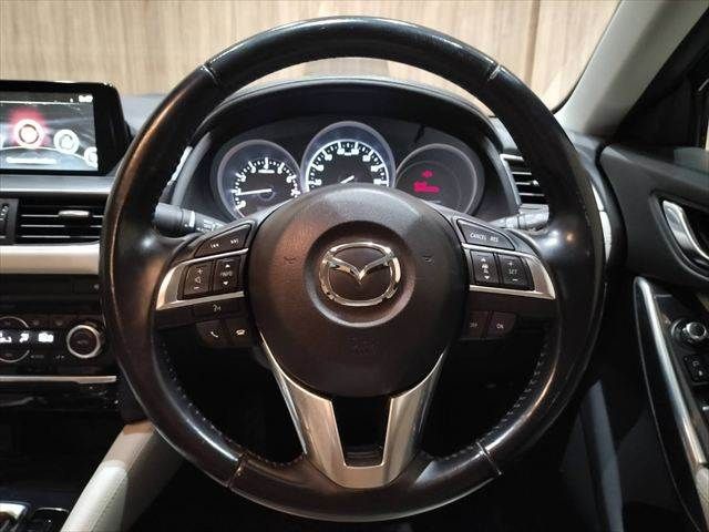 ATENZA sedan